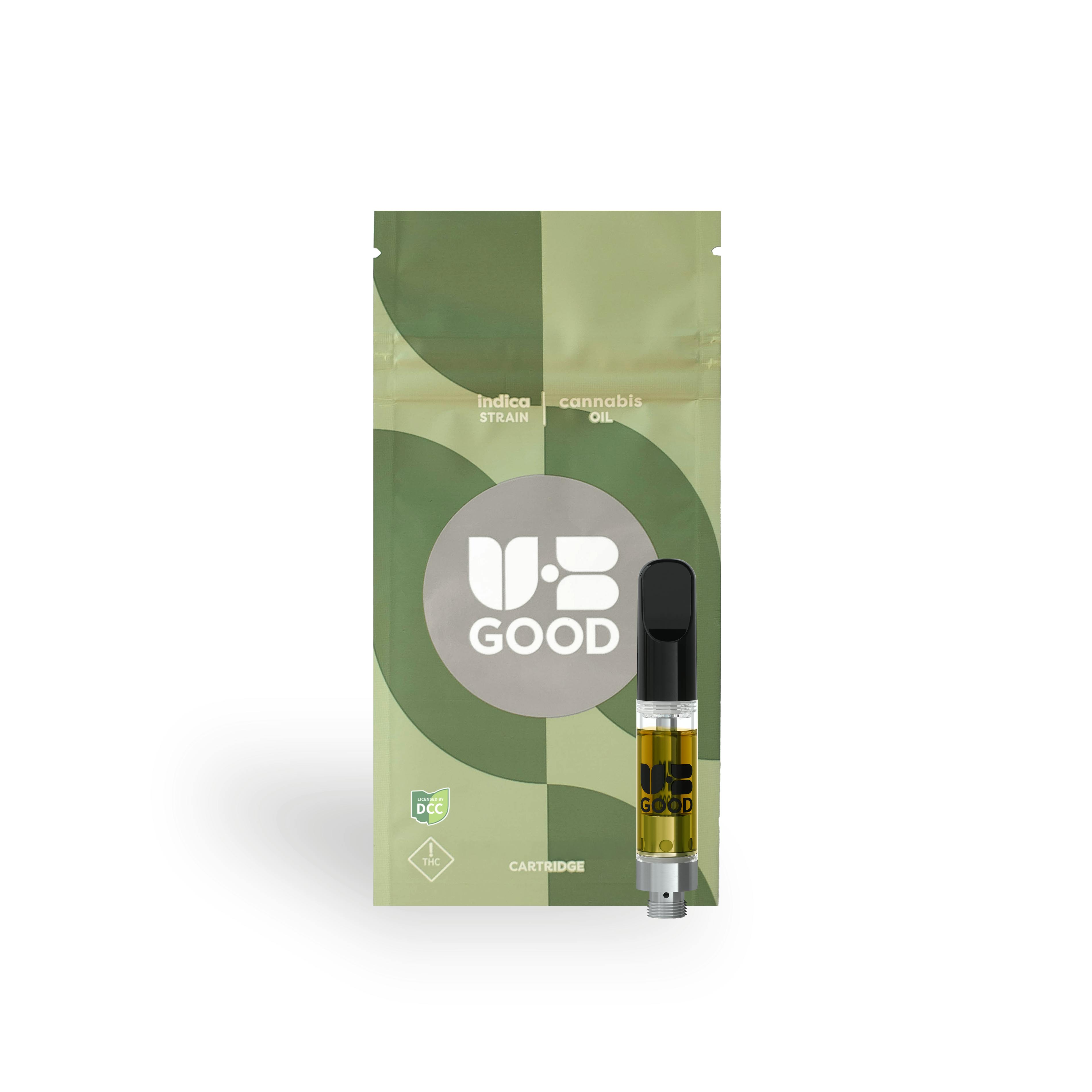 elf bar vape uk Watermelon Zlushie Cart 1g (Indica) | UB GOOD | Piqua