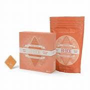Product GTI Beboe Gummy Remedy (Golden Peach) 2:1