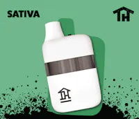 Product In House - Sour Diesel Disposable Vape (2g)