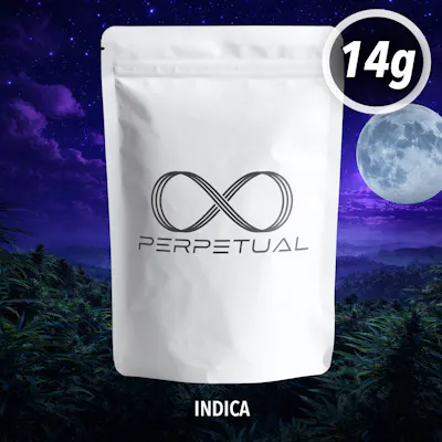 PERPETUAL Dispensary  PERPETUAL Dispensary  Enjoy cannabis at the best  price while also finding the highest quality hand manicured large buds