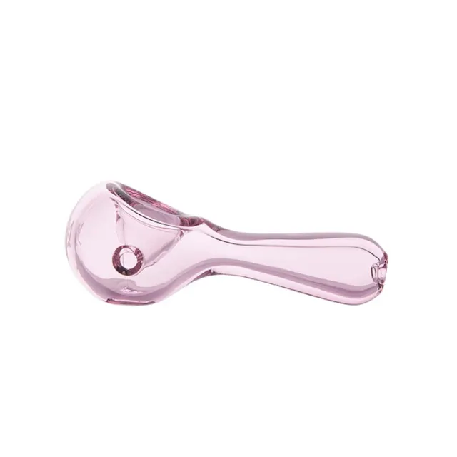 MJ Arsenal Hand Pipe Pioneer Blush (hybrid, glassware)