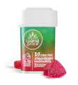 Quick CBD THC Strawberry Margarita Fast-Acting 1:1