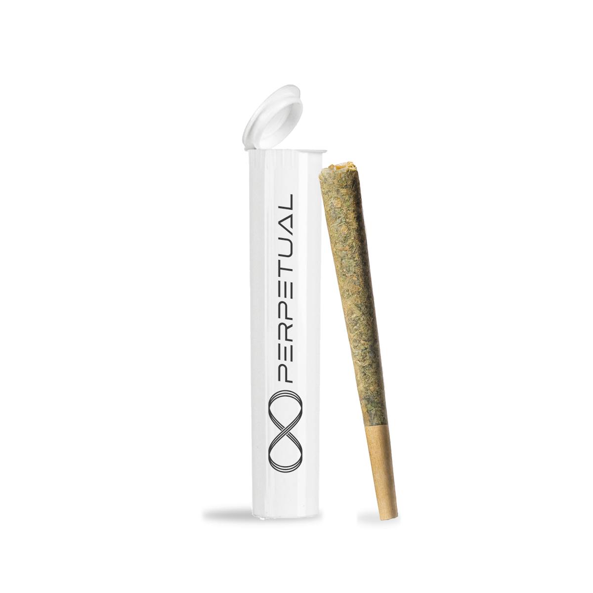 Photo of Cereal Milk, Pre-roll, 1.0 g Fresh Flower