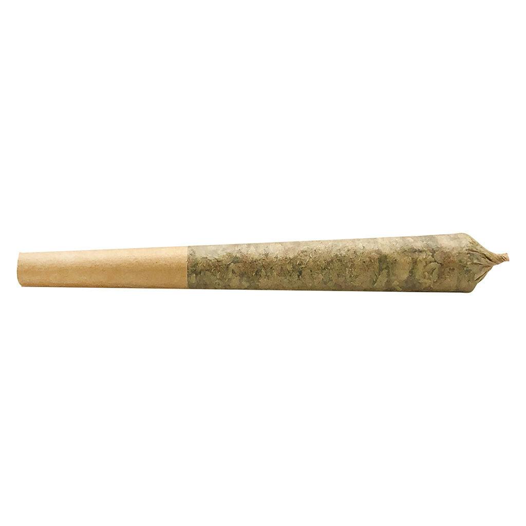 Bon Voyage! - Flight Pass Pre-Roll - Hybrid - 1x0.5g