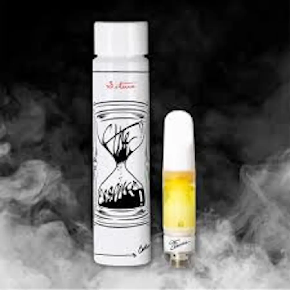 Product VE Essence .5g Cart - Pineapple Express
