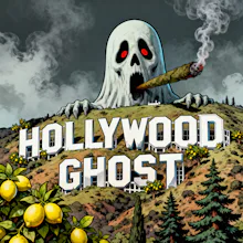 DELI - Hollywood Ghost