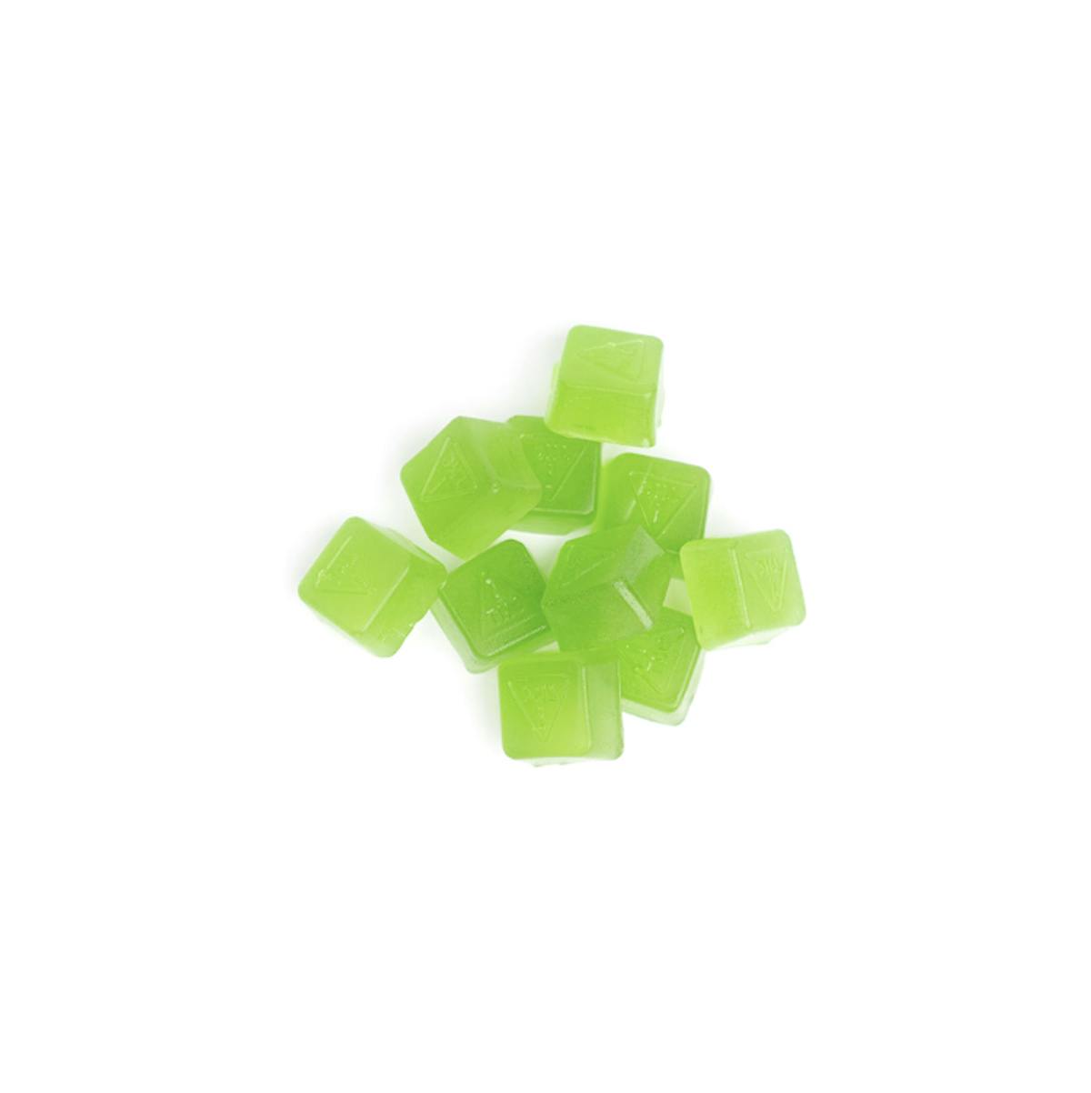Image of Green Apple Gummies | 10mg | 20pk