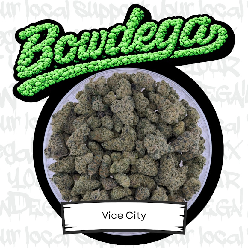 Bowdega | Vice City