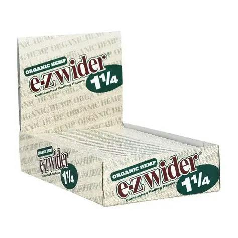 Accessories EZ Wider Organic Hemp 1 1/4