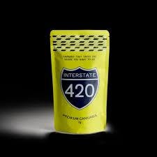 Product IESO I420 Flower - Big Perm 7g