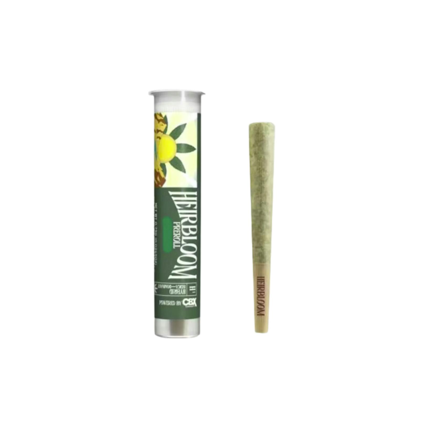 CHERRY PIE PREROLL