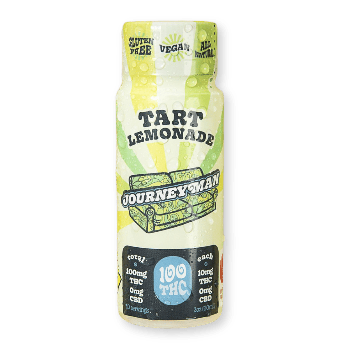 Product Journeyman Tart Lemonade