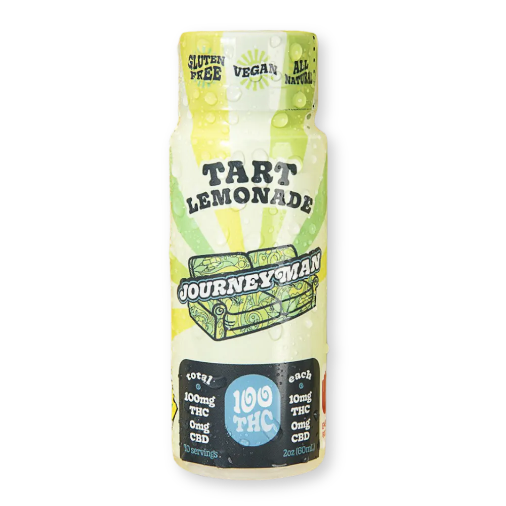 Product Journeyman Tart Lemonade