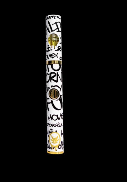 Vape | California Honey | Pineapple Express | 1g