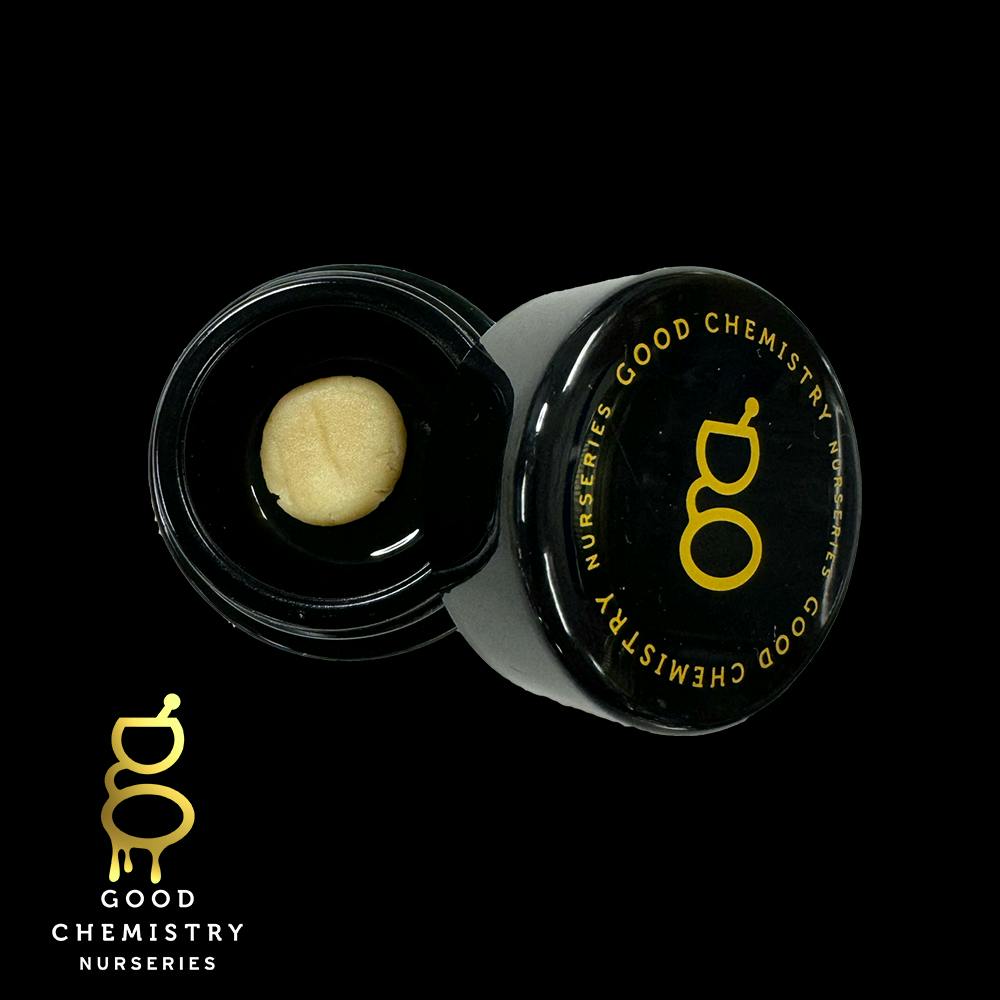 image of Toasted Mallow | 1g Live Rosin