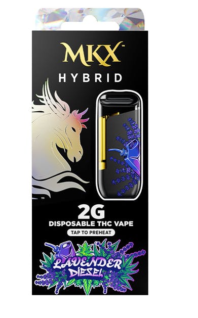 elfbar elfa kaufen HYLA, Vape, Strawberry & Lavender, 1 Pc. 800 Puffs
