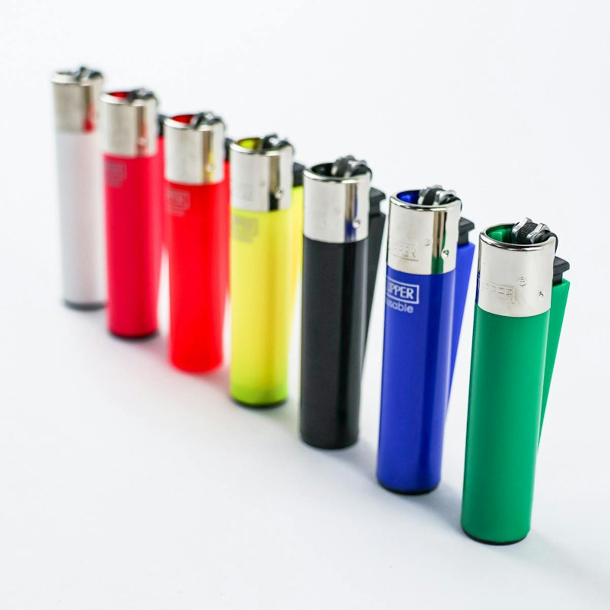 Photo of Clipper | Classic Lighter | Large