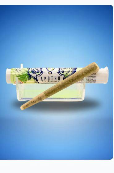 Product Gran Champagne Pre Roll