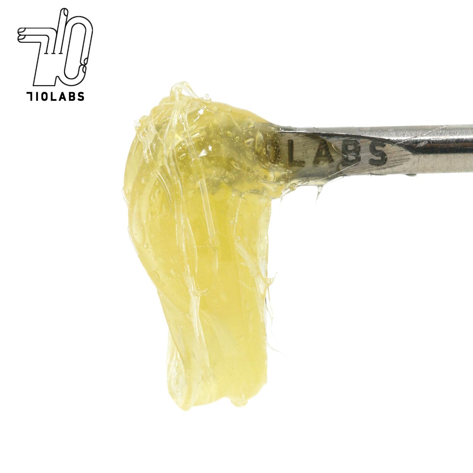 710 Labs | Persy Rosin - 1g - Lemon Heads #4