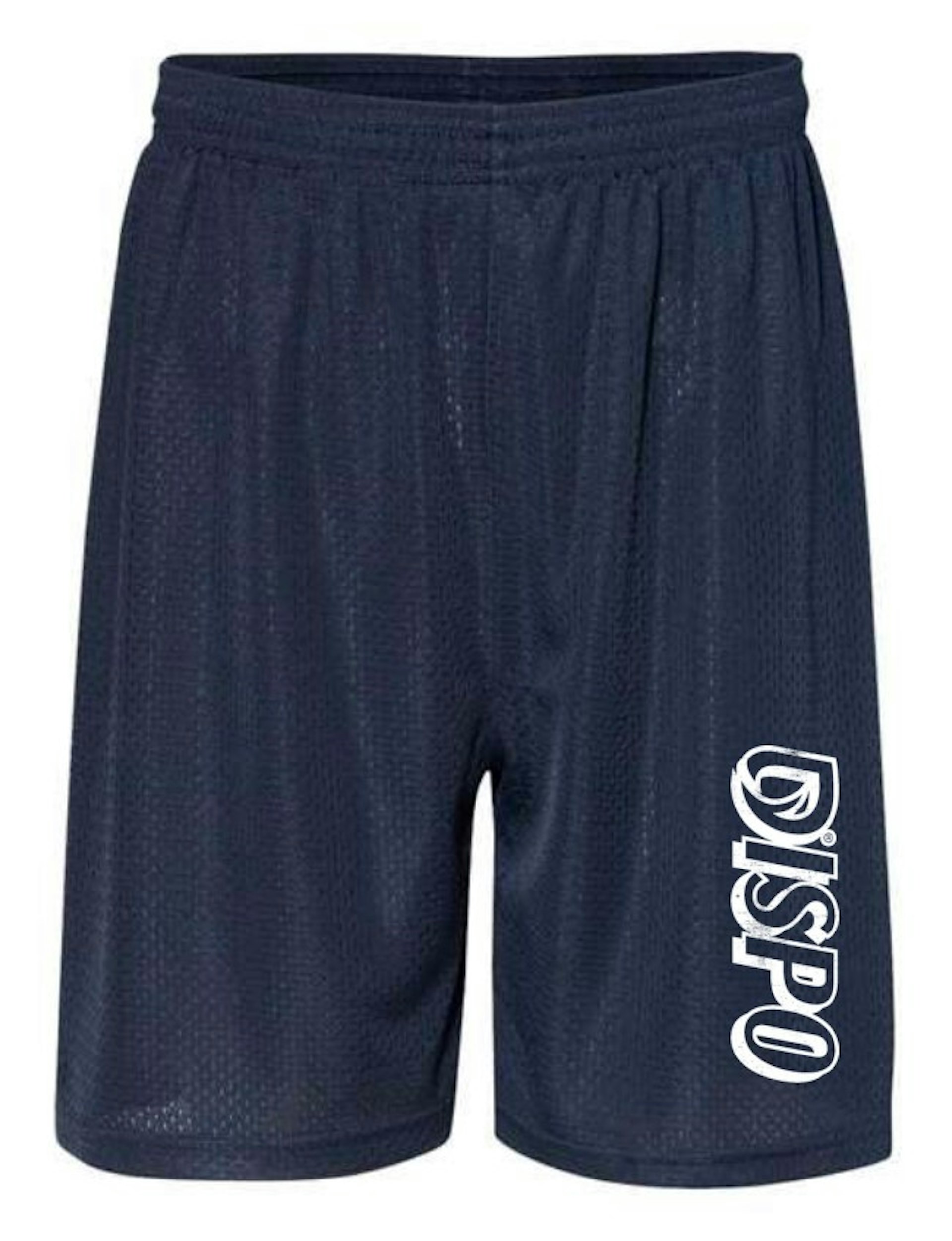Dispo - Mens Graphic Shorts