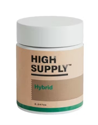 Product CL High Supply Hybrid Shake  - Honeycrisp Apple 7g