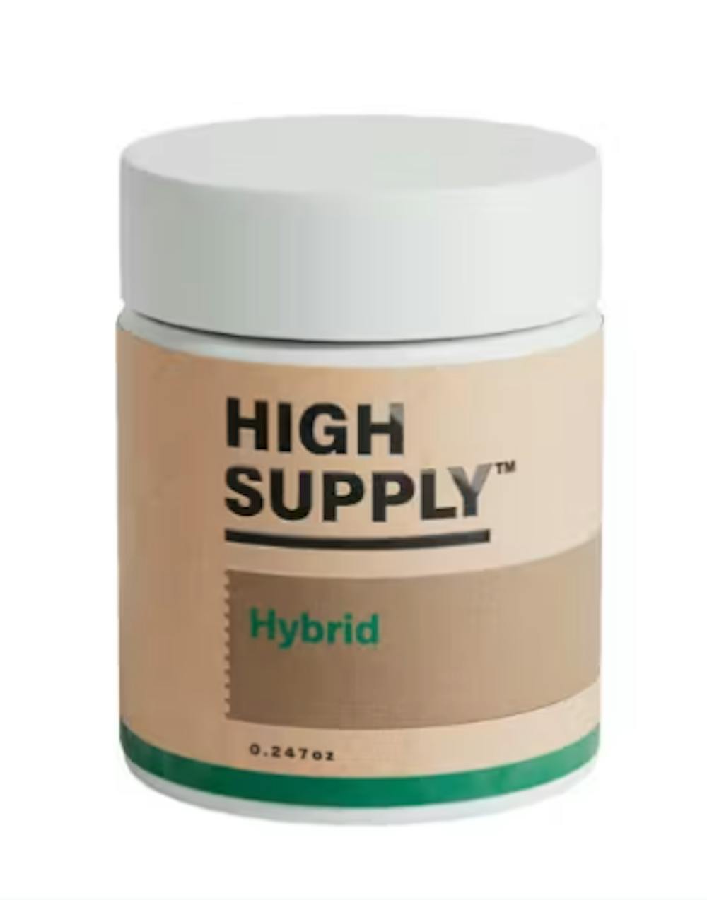 Product CL High Supply Shake - Honeycrisp Apple 7g