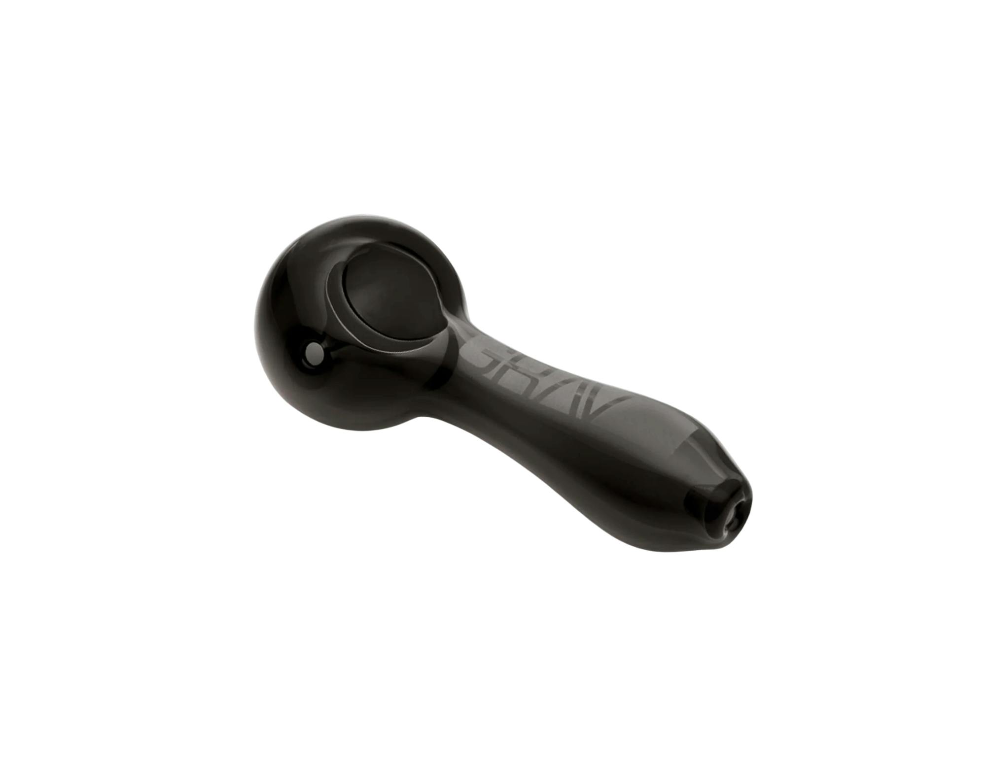 Grav - Classic Spoon - Black by GRAV