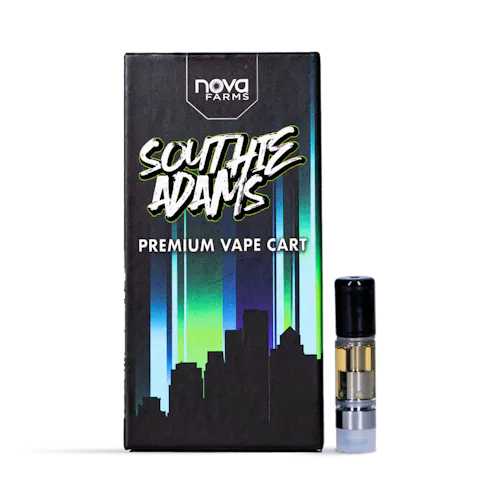 OG Kush Cartridge | 0.5g-active