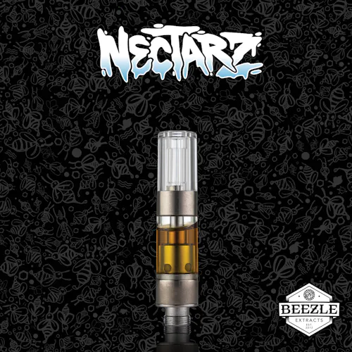 Kiwi Tree Cart 0.5g – Beezle Nectarz-active