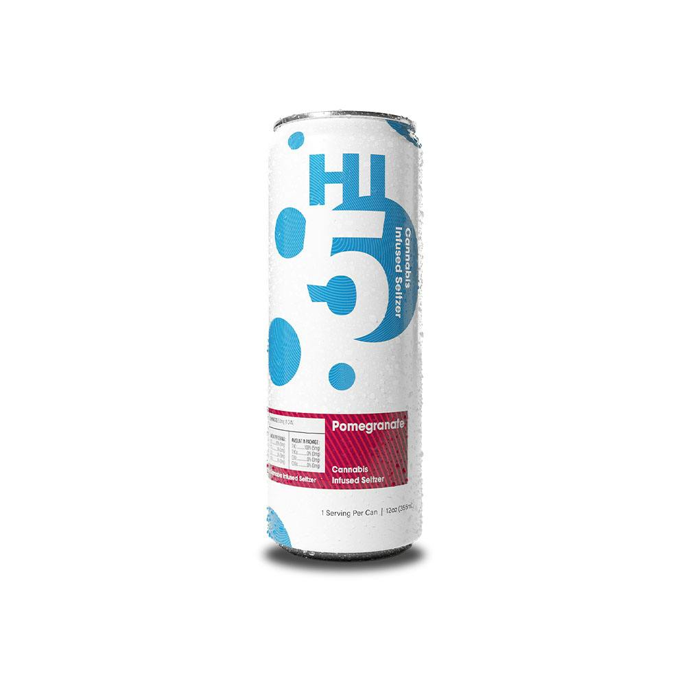 Fair State Releases Chill State THC Seltzer