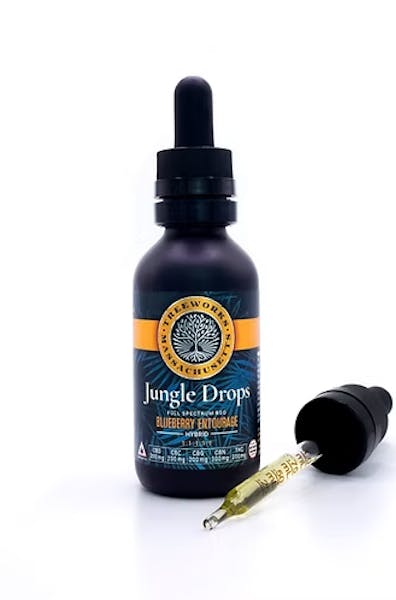 Golden Skunk | Fade Co. | Live Resin Cartridge - Jane