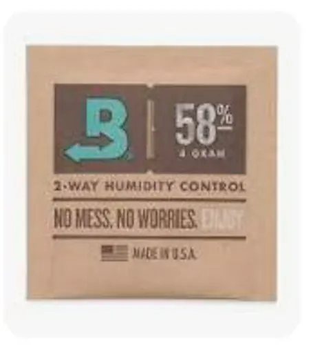 Boveda | 2-Way Humidity Control Pack | $2-active