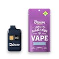 Oleum: Chem Cookies - Liquid Diamond Disposable Cartridge