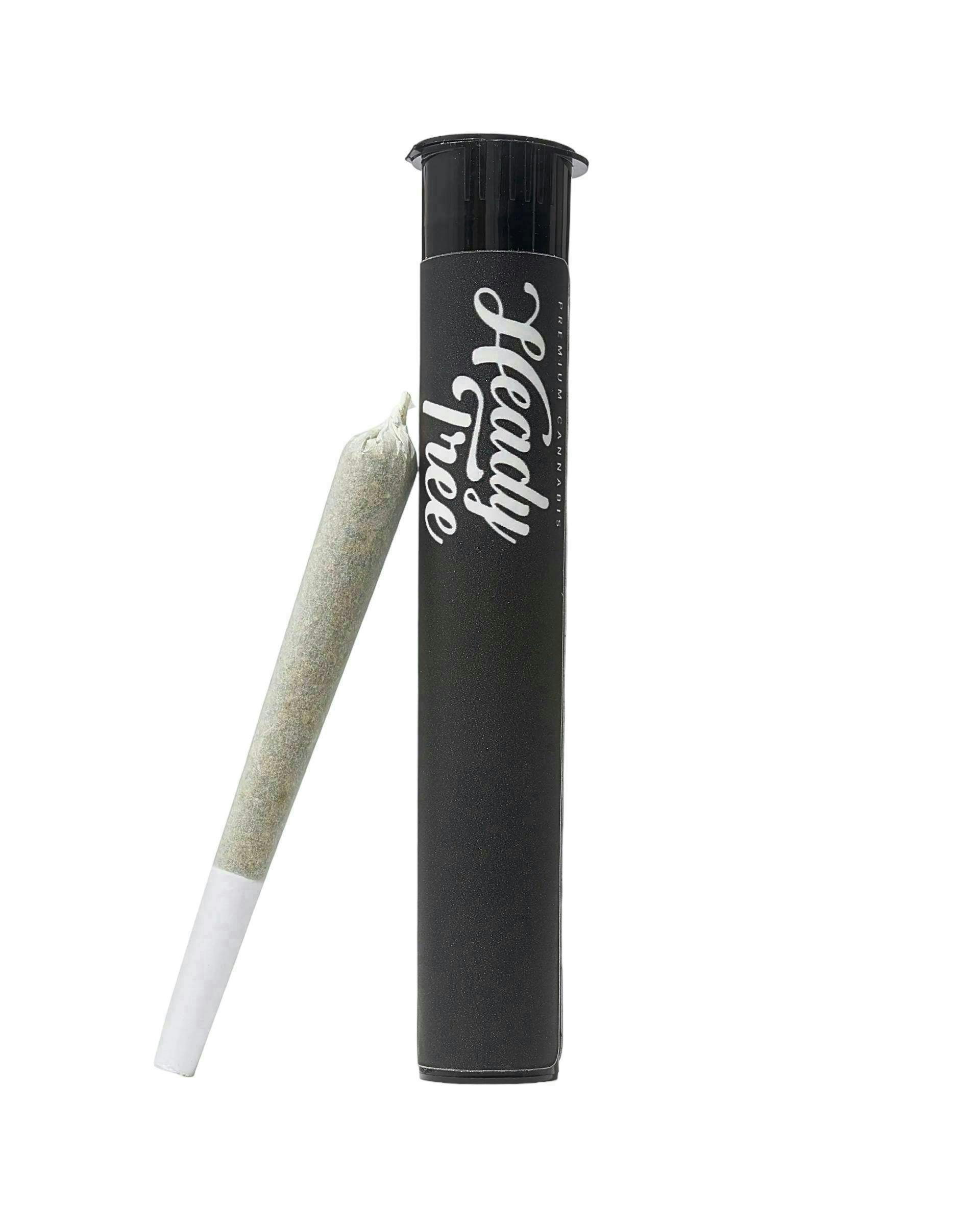 Heady Tree Da Yayo 1g Pre-Roll