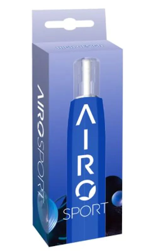 image of Airo Sport Vaporizer – Cobalt