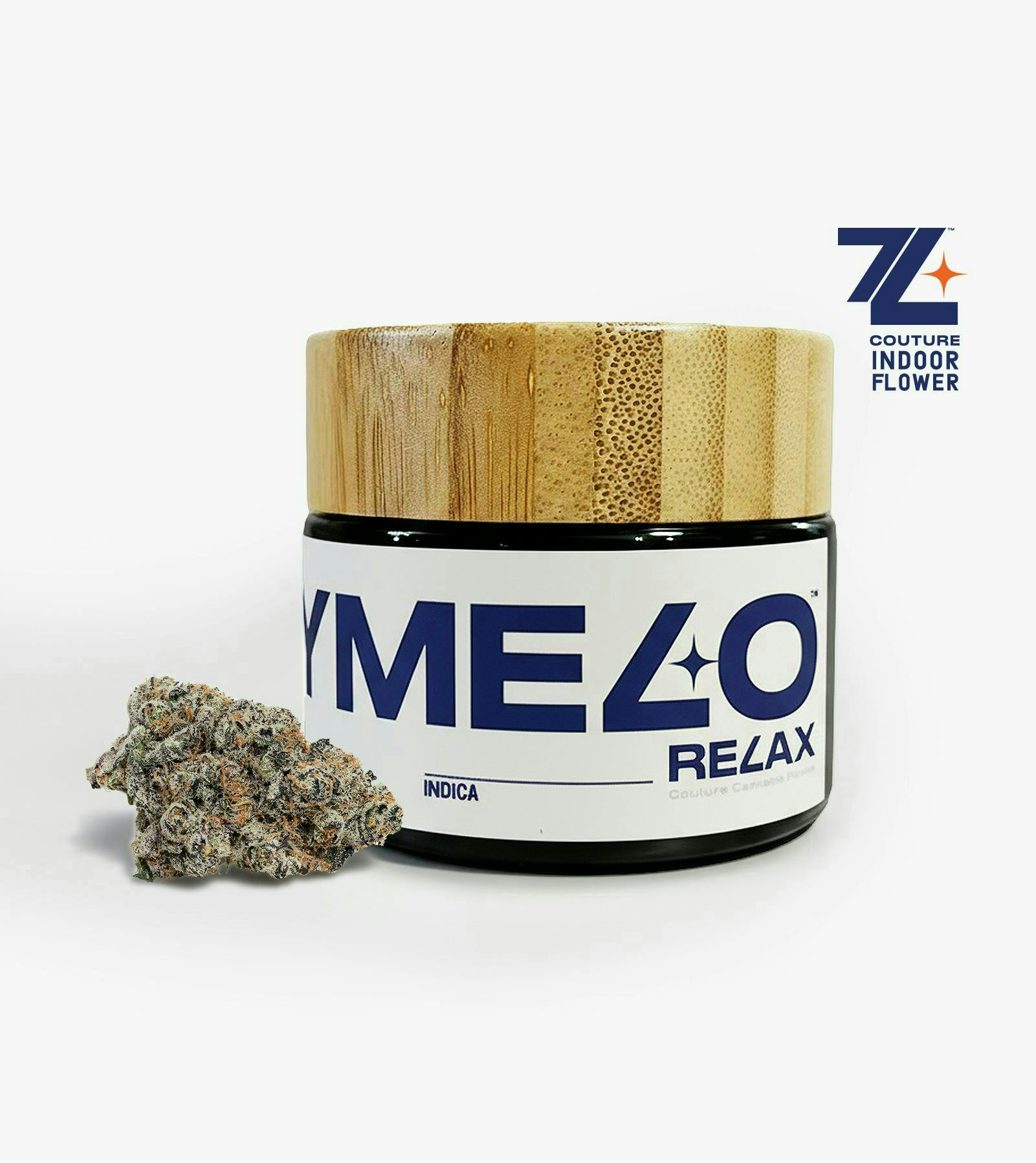 Stay Me7o | Indoor Flower Sour Melo | Sativa