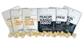 Edibles category image