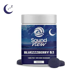 BlueZZZberry CBN 5:1
