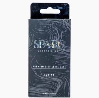 SPARQ Sparq Runtz Distillate Cartridge - CastleLeaf Cannabis Dispensary in  Brighton, MA