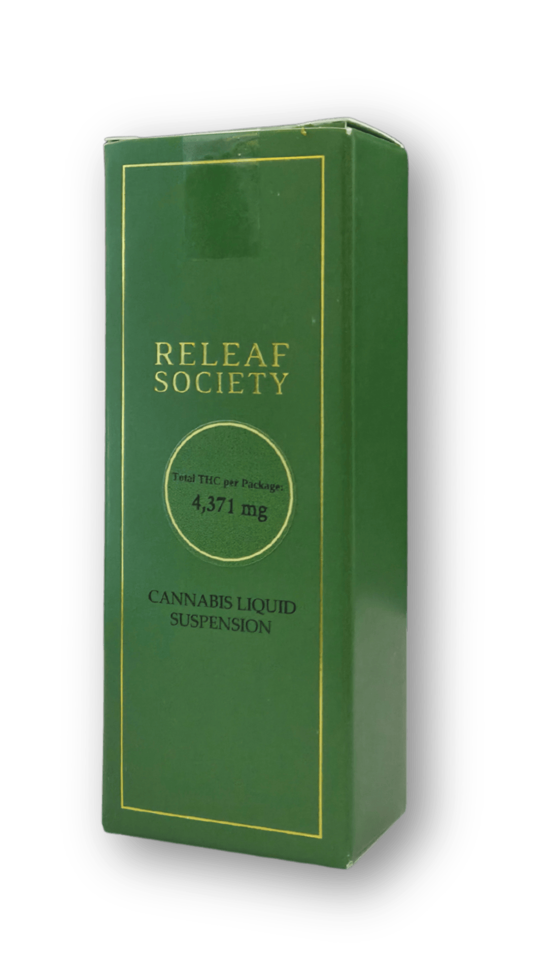 Lemon Ginger Drops | 30 mL