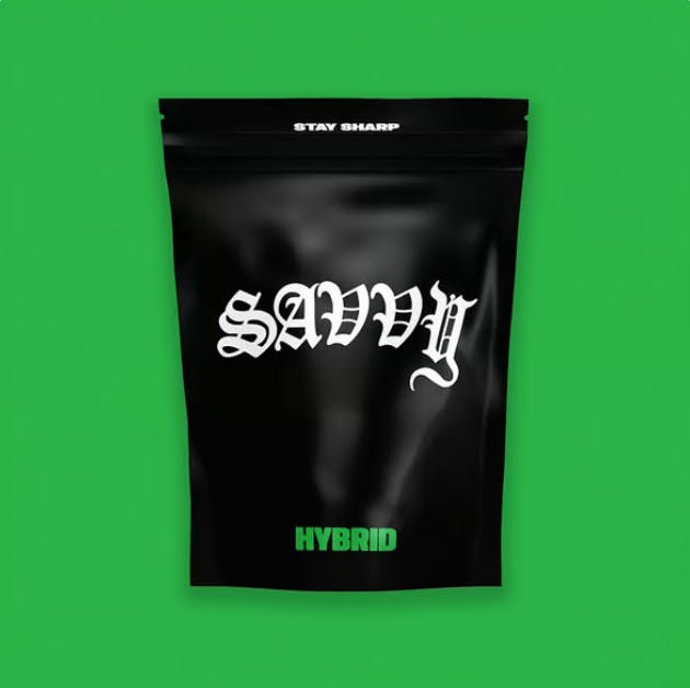 Savvy Grape Bubblegum