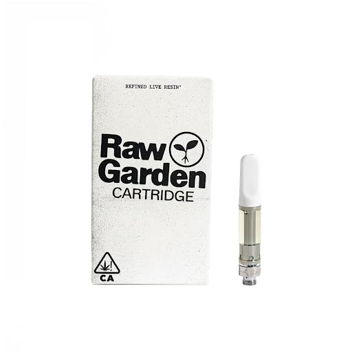 Blue Dream Refined Live Resin™ 1.0g Cartridge