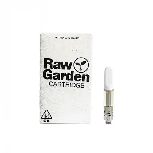 Blue Dream Refined Live Resin 1.0g Cartridge-active