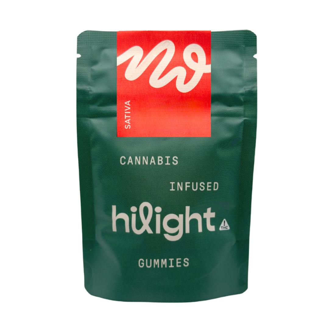 Tangerine 1:1 THC:CBG 10pk