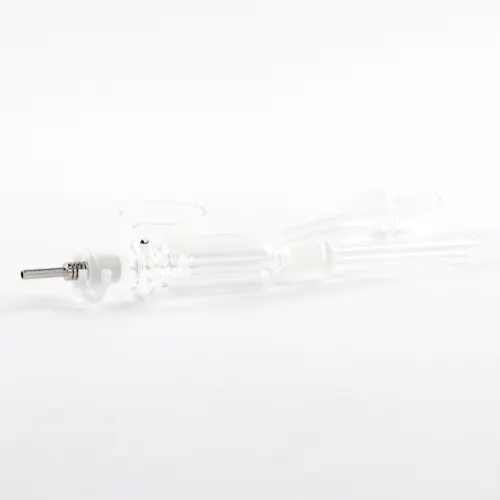 Nectar Collector Dab Straw Kit | 10mm Stainless Steel Straw-2