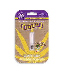 Humboldt Seed Company | Granny Candy | 10pk Feminized Cannabis Seeds-0