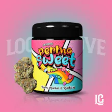 Local Grove - 14g Prepack Jar - Perma Sweet