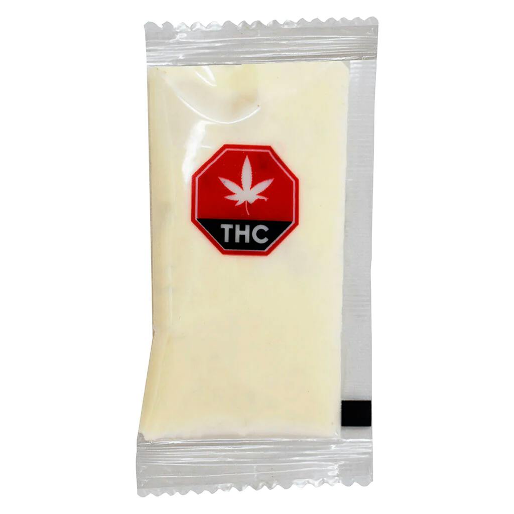 WELLDRESSED - Mayonnaise - THC - Sativa - 1 Pack | Puffin's Cannabis