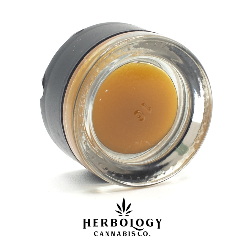 Errlking | Cured Resin | Releaf OG | 1g