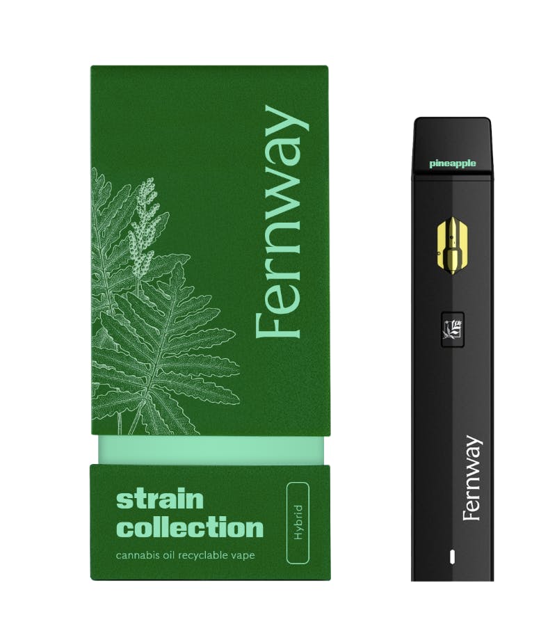 Greatest Hits Cannabis
